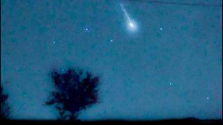 10 Shooting Stars Live View  Perseid Meteor Shower 2024 [upl. by Enriqueta843]