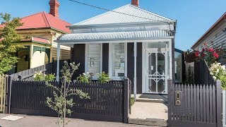 yourtown Prize Home Draw 485 Brunswick Melbourne Video Tour [upl. by Nosniv667]