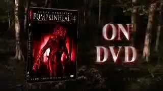 Pumpkinhead 4 Blood Feud 2007 [upl. by Gnot]