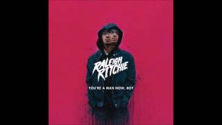 Raleigh Ritchie  Werld Is Mine [upl. by Eutnoj764]