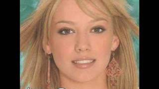 Hilary Duff  Metamorphosis With Lyrics [upl. by Innej654]