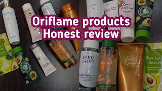 Oriflame products price and Honest Review Expensive or cheap stylewithArfa [upl. by Graner]