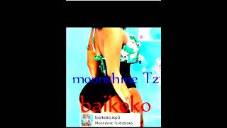 🌕 Moonshine tzbaikoko official song in audio [upl. by Moyna]