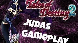 ACS Judas Gameplay Demonstration v09 [upl. by Athelstan462]