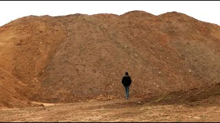 Auf den Spuren der Römer in Rheinland Pfalz Teil 3  Das Industriegebiet [upl. by Ruhtra]