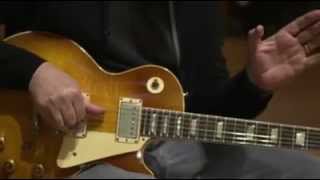 Mark Knopfler  Guitar Stories  Trailer  Clip 3 [upl. by Elliven]