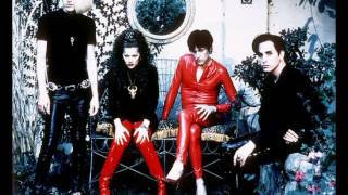 The Cramps  Color Me Black Rehearsal 96 [upl. by Eire]