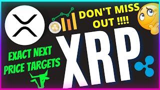 XRP Price Update ⚠️ Ripple XRP Price Prediction  XRP Analysis  XRP News Today  XRP Price Analysis [upl. by Peppard296]