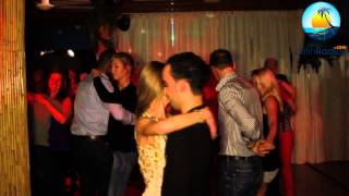 Cafe Tropical quotKizomba Bachata Partyquot [upl. by Yggam534]