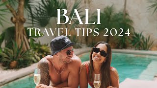 How is BALI in 2024 Watch Before You Visit [upl. by Norbert]