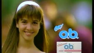 Natalia Oreiro  Publicidad OB  Años 90 Hq  Version Uruguay [upl. by Connors176]