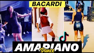 Hot amapiano dance challenge  2023 bacardi dance🔥🇿🇦 [upl. by Bunns781]