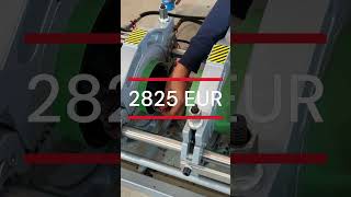 HDYY250 Welding machine for PE PP PB PVDF pipes [upl. by Notsirt183]