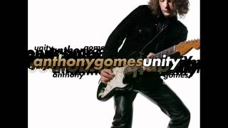 Anthony Gomes  Lonely at the Bottom [upl. by Kilian349]