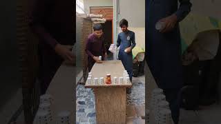 Rolling the dice challenge 😂viralvideos [upl. by Hcib]