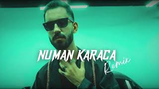 Bedo  Olmaz Senden Numan Karaca Remix [upl. by Cand]