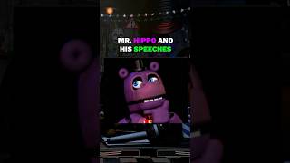 An Oversimplification of FNAF UCNs Lore in under 60 Seconds fnaf gaming [upl. by Sidman]