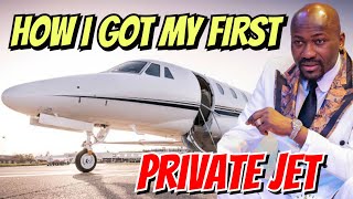 MANY TALK WITHOUT KNOWING HOW I GOT MY PRIVATE JETS  Apostle Johnson Suleman [upl. by Ainadi]