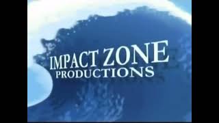 Wayans Bros EntertainmentImpact Zone ProductionsTouchstone Television Logo 2005 Version 2 [upl. by Indira]