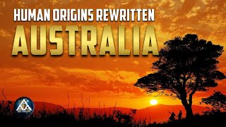 Human Origins Rewritten  Australia [upl. by Clemens]