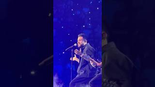 Karan aujla live show 2024 🥵🔥❤️‍🔥 karanaujla karanaujlaliveshow [upl. by Dawna]