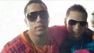 ELOY JOWELL Y RANDY ZIONFUERA DEL PLANETA ESCENAS MAKING OF [upl. by Notpmah110]