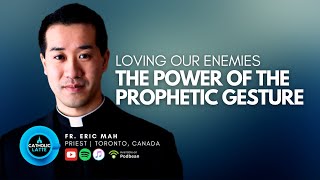 S04 Ep 10 – The Power of the Prophetic Gesture [upl. by Clower]