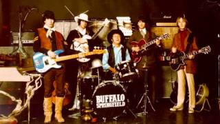 Buffalo Springfield  Down to the Wire [upl. by Eahsed410]