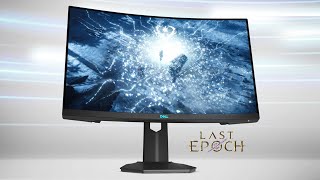 Best Curved Gaming Monitor 2024 don’t buy one before watching this [upl. by Lexa]