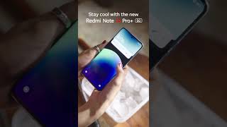 RedmiNote14 Pro 5G and chill Will the SuperNote survive [upl. by Carolyn]