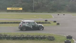 2024 0929 miniJCW kodaira P [upl. by Gutow]