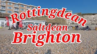 Saltdean Rottingdean Brighton [upl. by Eirena]