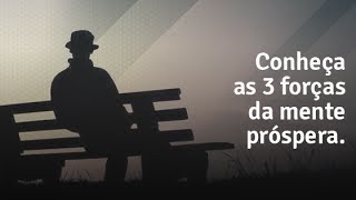 Conheça as 3 forças da mente próspera PMI  Prosper Mind Intelligence [upl. by Saravat]