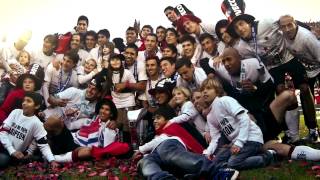 Newells Campeón  Torneo Final 2013 [upl. by Hennessey]