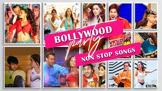 New Year Song 2023  31st Night Party Songs  New Year Party Songs  Bollywood Dance Songs [upl. by Atnek65]