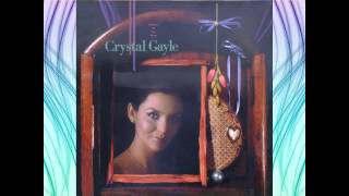 Cry  Crystal Gayle [upl. by Etterraj]