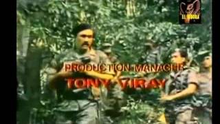 Alyas Pusa Ang Taong May 13 Buhay 1988 Full Movie [upl. by Junji]