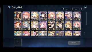 Revived Witch Mana Dreamland Dream of Eddine 6  Akasha Solo Full Auto [upl. by Lladnar746]