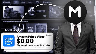 Como PAGAR menos por PRIME VIDEO en 2024 MAS BARATO [upl. by Monica]