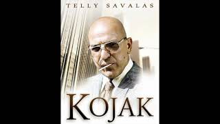 KOJAK Theme City of Prague Philharmonic [upl. by Loomis]