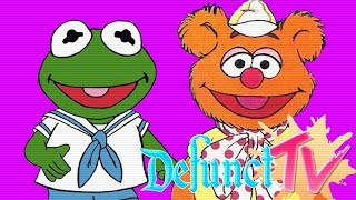 DefunctTV The History of Muppet Babies [upl. by Tartan]