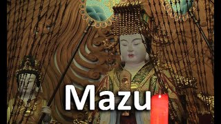 Mazu An Introduction to Chinese Folk Religion part 3 [upl. by Hardy158]