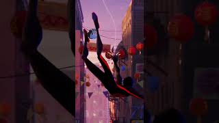 SpiderMan Across the SpiderVerse  quotMona Lisaquot by Dominic Fike  Teaser [upl. by Semele969]