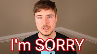 The DOWNFALL of Mrbeast  678M Lawsuit [upl. by Eolanda166]