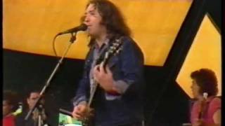 Rory Gallagher  Nadine 1986 [upl. by Atinram583]