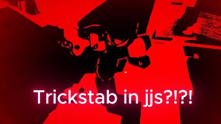 Jujutsu Shenanigans Guide  Introduce TRICKFLASH [upl. by Inness]