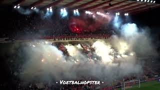 Le Clasico • Standard de Liège  RSC Anderlecht 32 22102023 [upl. by Sixel446]