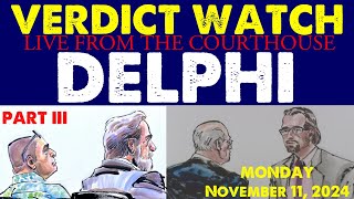 Delphi  Verdict [upl. by Nichani]