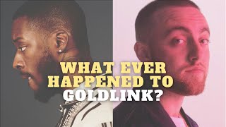 What Happened to GOLDLINK  The Crash Out that Cost His Career [upl. by Lener]