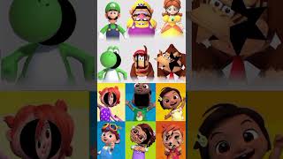 IST ME ANIMATION VIDEO memes babymario funnyvideos mario funny [upl. by Nedrud]